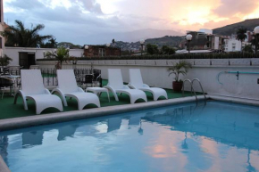  Hotel San Fernando Real  Кали